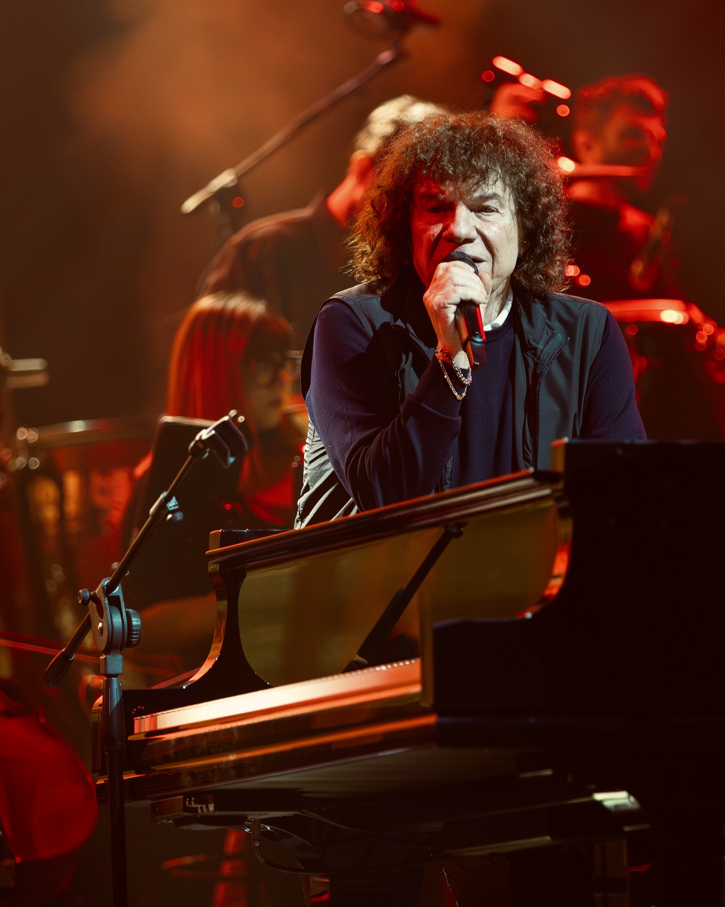 Riccardo Cocciante